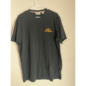 Scotch &‎ Soda Amsterdam Couture Graphic Tee Short Sleeve T-Shirt L